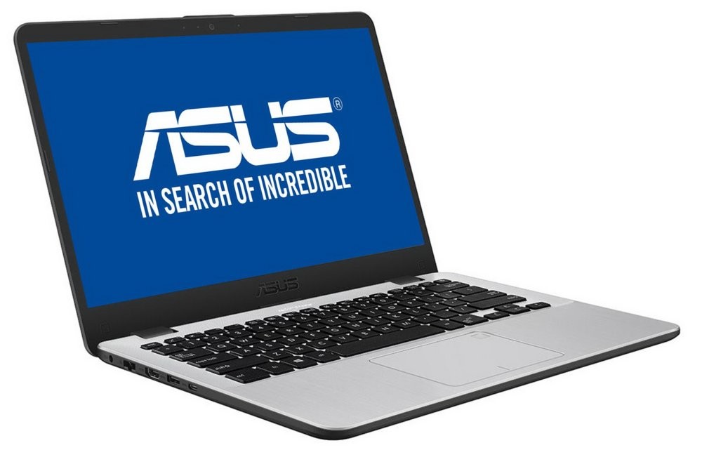 Bekijk afbeelding 3 van ASUS X405 14Inch F-HD / i5-7200U / 4GB / 1TB / W10